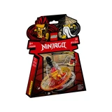 LEGO® NINJAGO Kai's Spinjitzu Ninja Training 70688 (1/7)