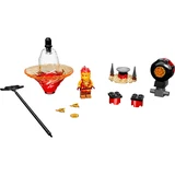LEGO® NINJAGO Kai's Spinjitzu Ninja Training 70688 (2/7)