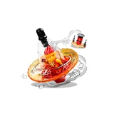 LEGO® NINJAGO Kai's Spinjitzu Ninja Training 70688 (3/7)