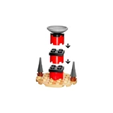 LEGO® NINJAGO Kai's Spinjitzu Ninja Training 70688 (5/7)