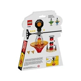 LEGO® NINJAGO Kai's Spinjitzu Ninja Training 70688 (6/7)