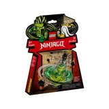 LEGO® NINJAGO Lloyd's Spinjitzu Ninja Training 70689 (1/6)
