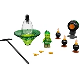 LEGO® NINJAGO Lloyd's Spinjitzu Ninja Training 70689 (2/6)