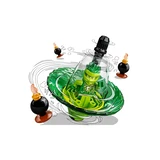 LEGO® NINJAGO Lloyd's Spinjitzu Ninja Training 70689 (3/6)