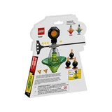 LEGO® NINJAGO Lloyd's Spinjitzu Ninja Training 70689 (5/6)