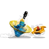 LEGO® NINJAGO Jay's Spinjitzu Ninja Training 70690 (3/6)