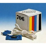 LEGO® Trains Rail Contact Wires 706 (1/1)