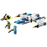 LEGO® Space Swarm Interceptor 70701 (1/1)
