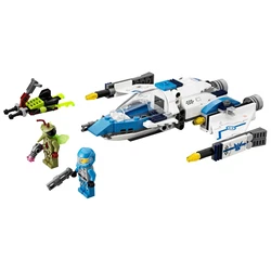 Swarm Interceptor 70701