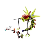 LEGO® Space Warp Stinger 70702 (1/1) LEGO® Space Warp Stinger 70702 (1/1)