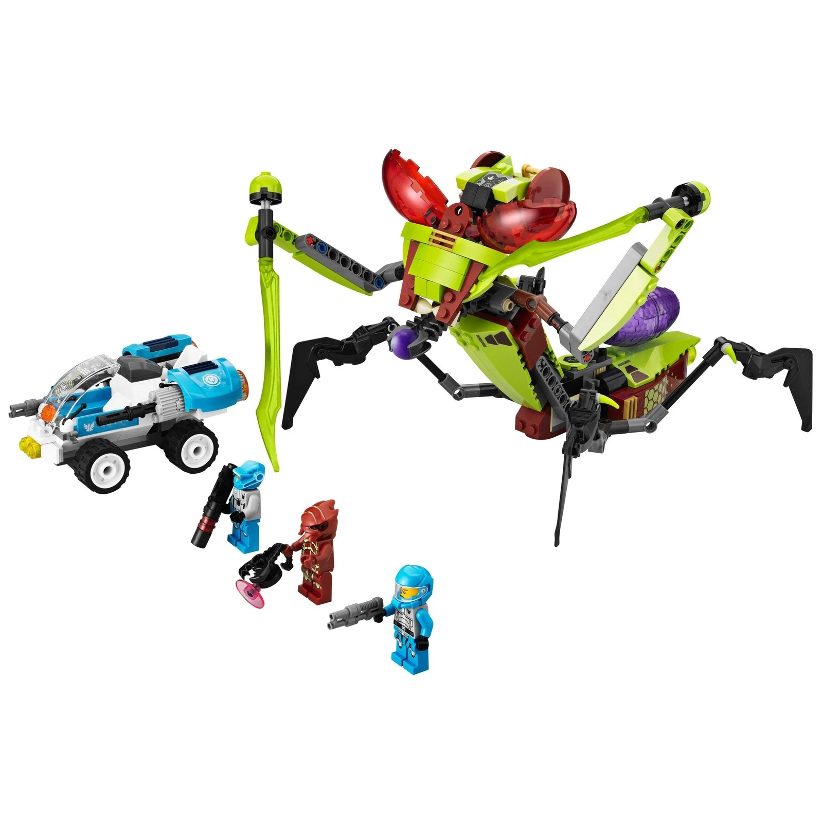LEGO® Space Star Slicer 70703 (1/1) LEGO® Space Star Slicer 70703 (1/1)
