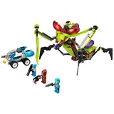 LEGO® Space Star Slicer 70703 (1/1) LEGO® Space Star Slicer 70703 (1/1)