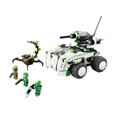 LEGO® Space Vermin Vaporizer 70704 (1/1)