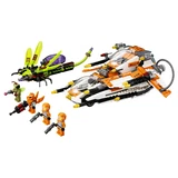 LEGO® Space Bug Obliterator 70705 (1/1)