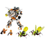 LEGO® Space CLS-89 Eradicator Mech 70707 (1/1) LEGO® Space CLS-89 Eradicator Mech 70707 (1/1)