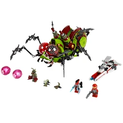 Hive Crawler 70708
