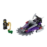 LEGO® NINJAGO Hover Hunter 70720 (1/1)
