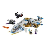 LEGO® NINJAGO NinjaCopter 70724 (1/1)