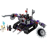 LEGO® NINJAGO Destructoid 70726 (1/1)