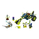 LEGO® NINJAGO Chain Cycle Ambush 70730 (2/8) LEGO® NINJAGO Chain Cycle Ambush 70730 (2/8)