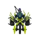Chain Cycle Ambush 70730 thumbnail-3