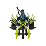 LEGO® NINJAGO Chain Cycle Ambush 70730 (4/8) LEGO® NINJAGO Chain Cycle Ambush 70730 (4/8)