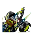 LEGO® NINJAGO Chain Cycle Ambush 70730 (5/8) LEGO® NINJAGO Chain Cycle Ambush 70730 (5/8)
