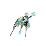 LEGO® NINJAGO Chain Cycle Ambush 70730 (6/8) LEGO® NINJAGO Chain Cycle Ambush 70730 (6/8)