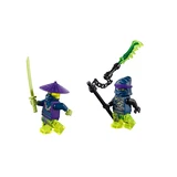 LEGO® NINJAGO Chain Cycle Ambush 70730 (8/8) LEGO® NINJAGO Chain Cycle Ambush 70730 (8/8)