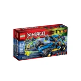LEGO® NINJAGO Jay Walker One 70731 (1/8)