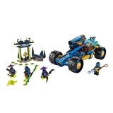 LEGO® NINJAGO Jay Walker One 70731 (2/8)