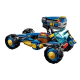 LEGO® NINJAGO Jay Walker One 70731 (3/8)