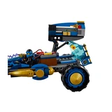 LEGO® NINJAGO Jay Walker One 70731 (4/8)