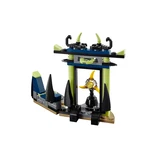 LEGO® NINJAGO Jay Walker One 70731 (5/8)