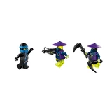 LEGO® NINJAGO Jay Walker One 70731 (7/8)