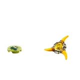LEGO® NINJAGO Jay Walker One 70731 (8/8)