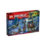 LEGO® NINJAGO City of Stiix 70732 (1/6)