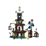 LEGO® NINJAGO City of Stiix 70732 (2/6)