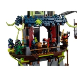 LEGO® NINJAGO City of Stiix 70732 (3/6)