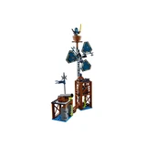 LEGO® NINJAGO City of Stiix 70732 (4/6)