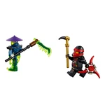 LEGO® NINJAGO City of Stiix 70732 (6/6)