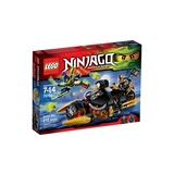 LEGO® NINJAGO Blaster Bike 70733 (1/6)