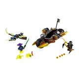 LEGO® NINJAGO Blaster Bike 70733 (2/6)