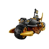 LEGO® NINJAGO Blaster Bike 70733 (3/6)