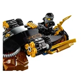 LEGO® NINJAGO Blaster Bike 70733 (4/6)