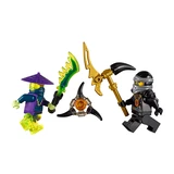 LEGO® NINJAGO Blaster Bike 70733 (6/6)