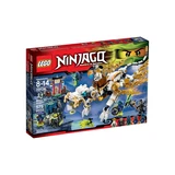LEGO® NINJAGO Master Wu Dragon 70734 (1/9)