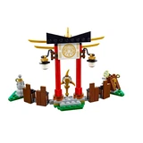 LEGO® NINJAGO Master Wu Dragon 70734 (3/9)