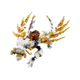 LEGO® NINJAGO Master Wu Dragon 70734 (4/9)