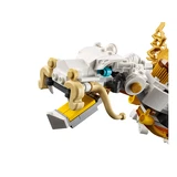 LEGO® NINJAGO Master Wu Dragon 70734 (5/9)